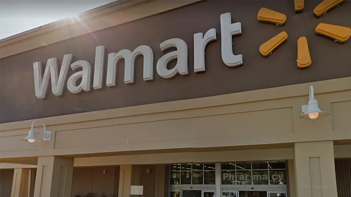 Walmart to upgrade pharmacies, provide private consult rooms