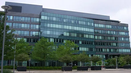 Xerox headquarters