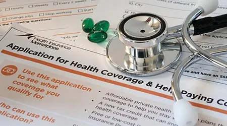 Affordable Care Act