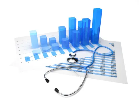 Accounting for costs and improving healthcare
