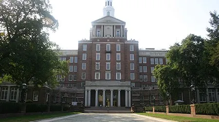 Aetna Building