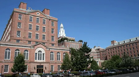 Aetna building