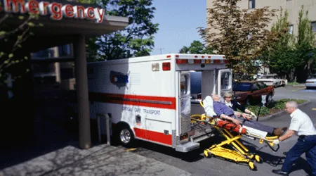 Ambulance
