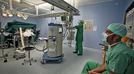 med tech