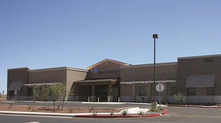 Photo of Banner Health in Phoenix, AZ
