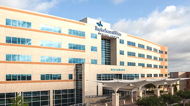 Baylor Scott & White Health