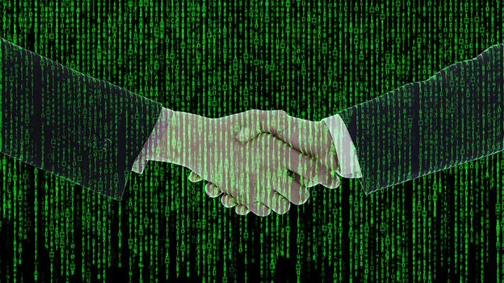 blockchain in healthcare payer and providers