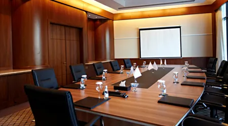 board room