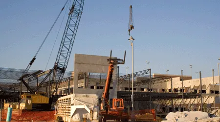 construction