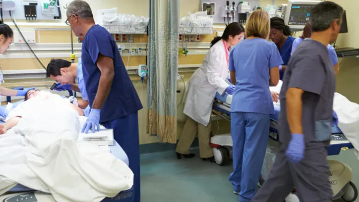 102 hospitals will earn 5 stars in new overall ratings