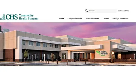 CHS