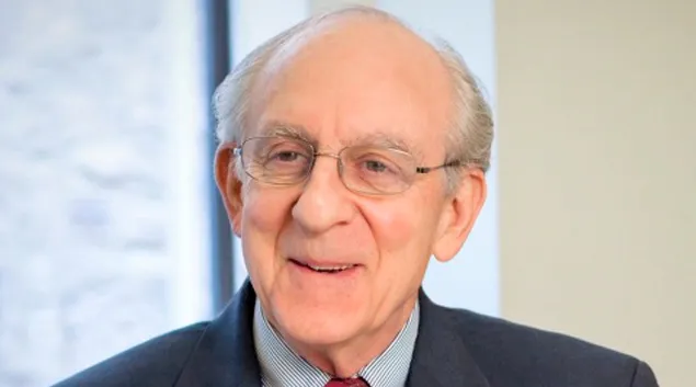 Richard Cooper, MD