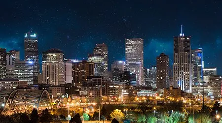 Denver, Colorado