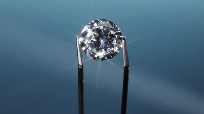 Can diamonds reduce imaging costs?