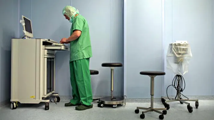 Cardiologist: New bundled payment program 'adds another click,' real interoperability needed
