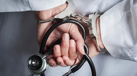 healthcare fraud