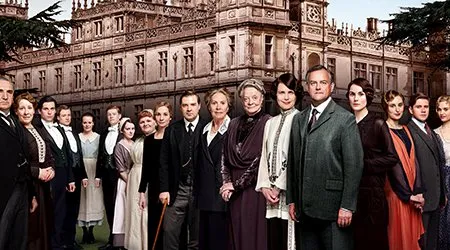 Downton Abbey