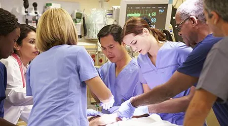 ER