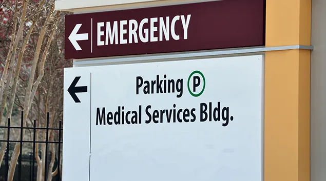 Population health trend driving hospital, outpatient real estate decisions, experts say