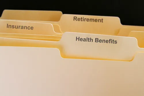 Employee benefits and human resources