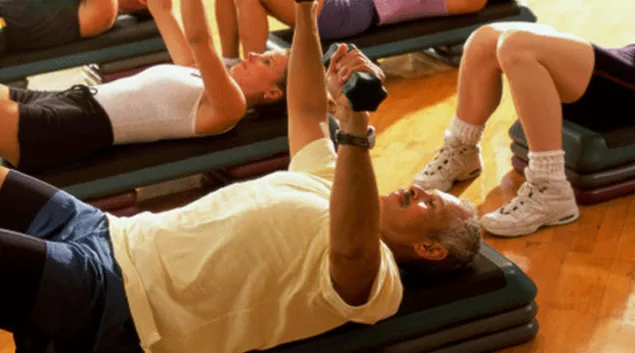 EEOC cracks down on wellness programs