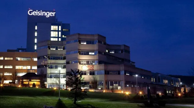 Geisinger, St. Elizabeth Healthcare among winners of HFMA 2106 MAP awards for revenue cycle
