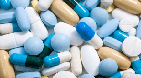 pills