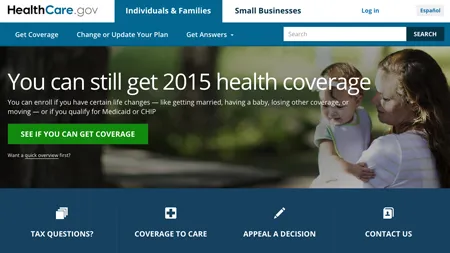 HealthCare.gov