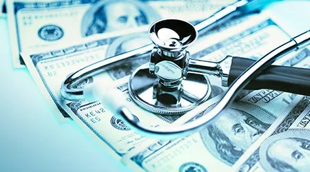 healthcare spending