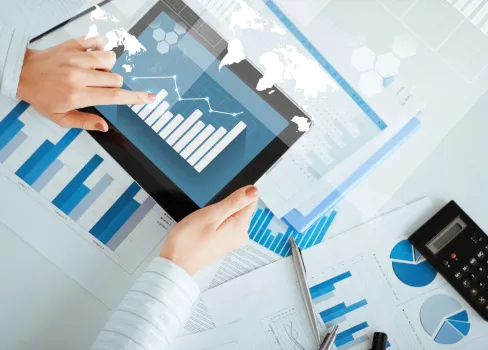Improving healthcare revenue cycle