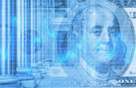 Improving market conditions aid healthcare CFOs