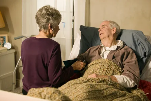 More hospital focus on inpatient complications needed, says report