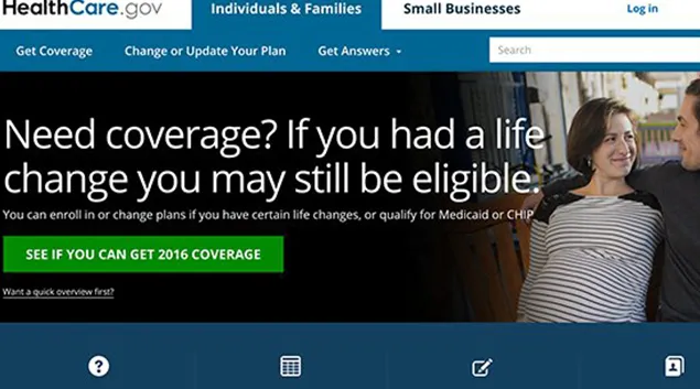 HHS targets young adults in 2017 Obamacare enrollment plan