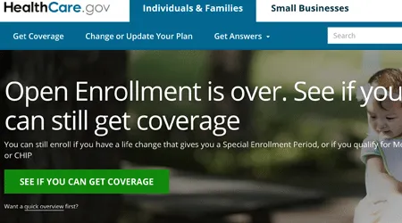 Healthcare.gov