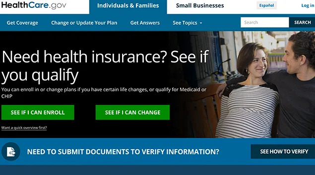 CDC: Uninsured rate hits all-time low due to Obamacare