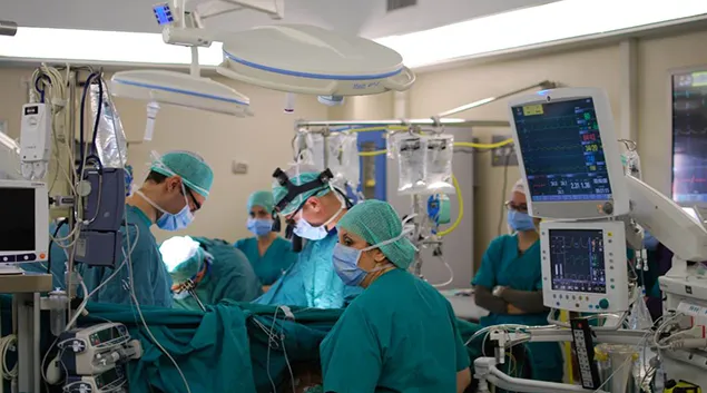 516 healthcare providers to participate in CMS heart attack, stroke initiative