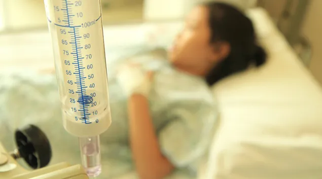 AHRQ program helps hospitals cut number of catheter-associated infections, study finds