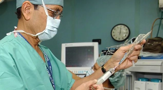 Healthcare adds 44,000 jobs in April