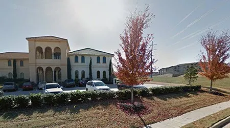 Plano, Texas-based Heart to Heart Hospice