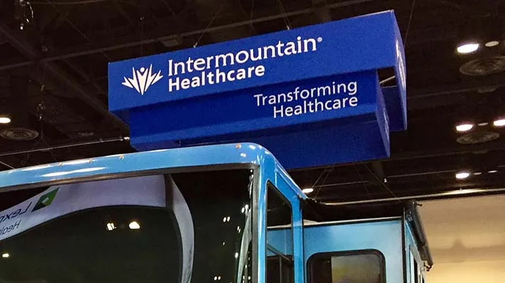 Intermountain empowers families in care to reduce readmissions