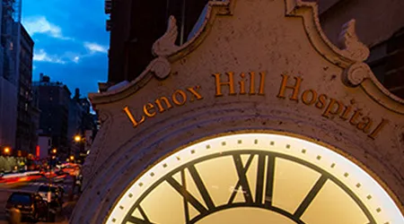 Lenox Hill Hospital