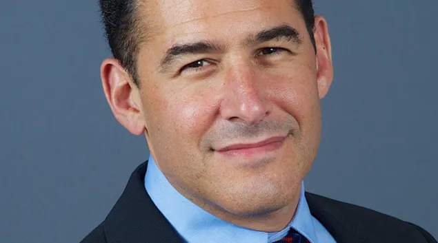 Intermountain Healthcare names A. Marc Harrison named incoming CEO