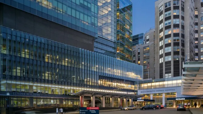 Indeed names best hospitals to work for