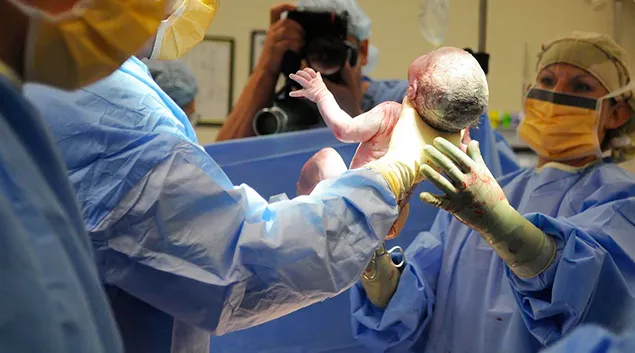 Septicemia, newborn care top list of most expensive treatments
