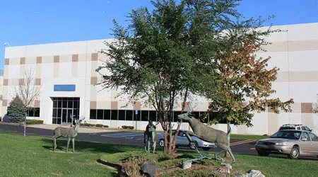 McKesson Pharmacy Systems, Livonia, Michigan