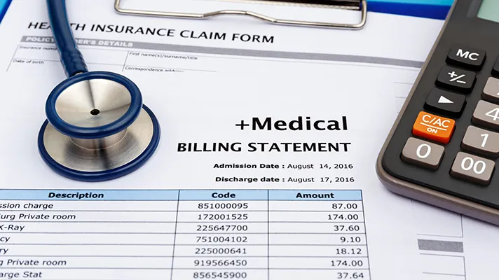 medical billing