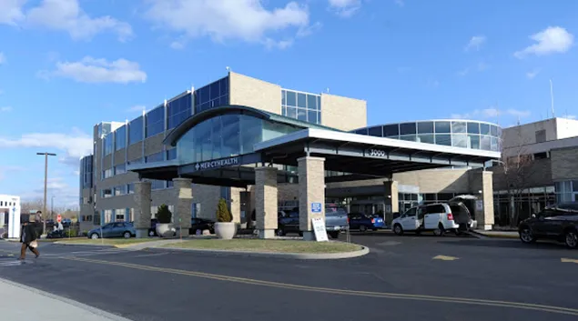 Mercy Health kicks off $14 million renovation project in Cincinnati
