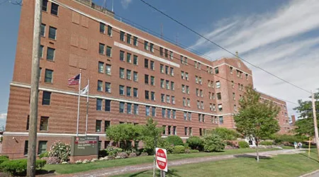 Mercy Hospital, Portland, ME