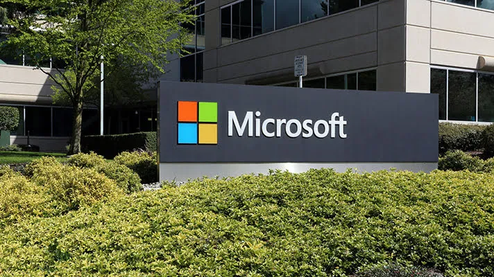 Microsoft sues Community Health Systems for alleged copyright infringement