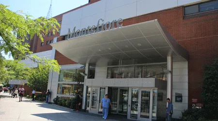 Montefiore Medical Center